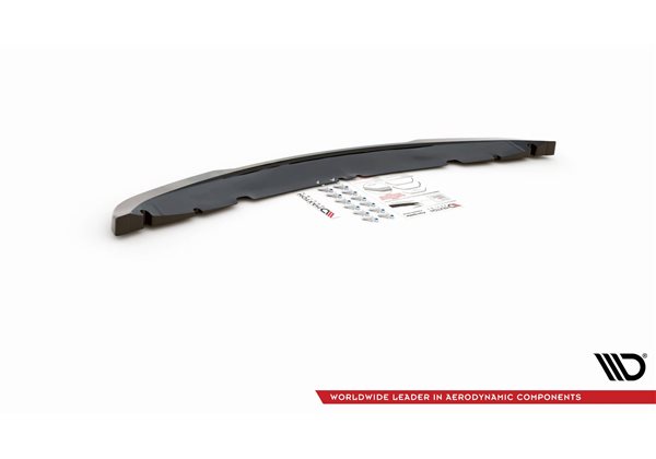 Añadido Delantero Mini Cooper / One : 2001-2006 Maxtondesign