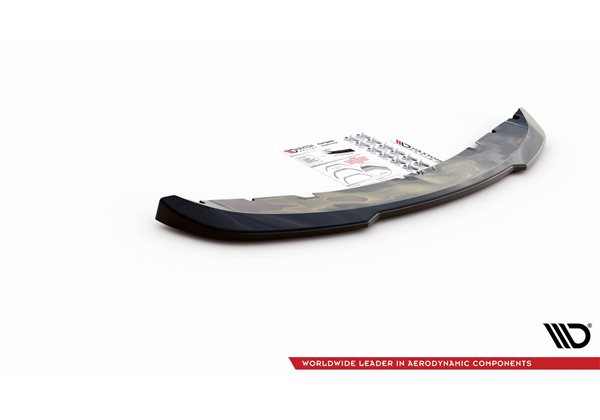 Añadido Delantero Mini Cooper / One : 2001-2006 Maxtondesign