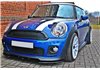 Añadido Delantero Mini Cooper John Cooper Works- 2006 Nach 2010 Maxtondesign