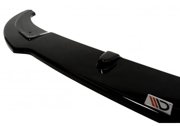 Añadido Delantero Mini Cooper John Cooper Works- 2006 Nach 2010 Maxtondesign