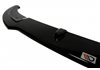 Añadido Delantero Mini Cooper John Cooper Works- 2006 Nach 2010 Maxtondesign