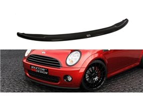 Añadido Delantero Mini Cooper Standard- 2006 Nach 2011 Maxtondesign