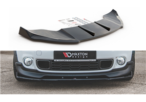 Añadido Delantero Mini Countryman Mk1 Jcw 2012 €“2016 Maxtondesign