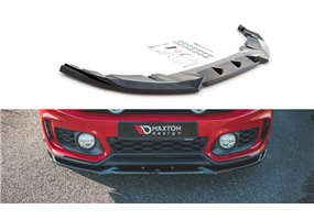 Añadido Delantero Mini Countryman Mk2 F60 Jcw 2020 - Maxtondesign