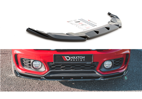 Añadido Delantero Mini Countryman Mk2 F60 Jcw 2020 - Maxtondesign