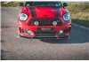Añadido Delantero Mini Countryman Mk2 F60 Jcw 2020 - Maxtondesign