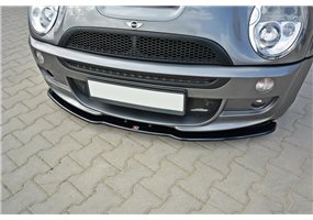 Añadido Delantero Mini R53 Cooper S Jcw (2003-2006) Maxtondesign