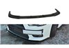 Añadido Delantero Mitsubishi Lancer Evolution X 2007 - 2015 Maxtondesign
