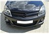 Añadido Delantero Opel Astra H Opc / Vxr - 2005 Bis 2010 Maxtondesign
