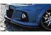Añadido Delantero Opel Astra H Opc / Vxr - 2005 Bis 2010 Maxtondesign