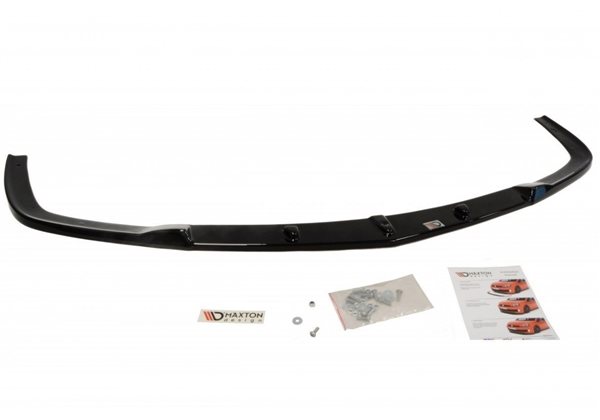 Añadido Delantero Opel Astra H Opc / Vxr - 2005 Bis 2010 Maxtondesign