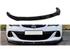 Añadido Delantero Opel Astra J Opc / Vxr - 2009 - Maxtondesign