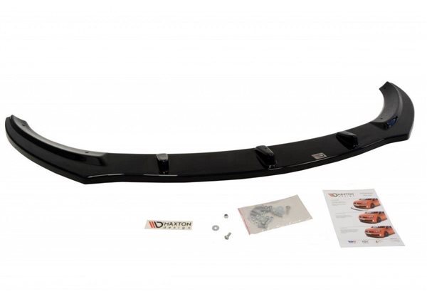 Añadido Delantero Opel Astra J Opc / Vxr - 2009 - Maxtondesign