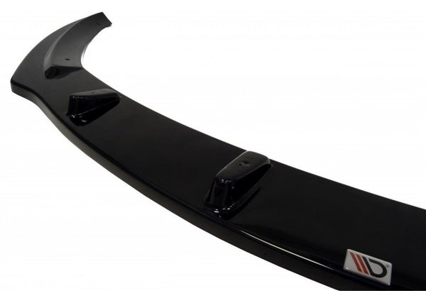 Añadido Delantero Opel Astra J Opc / Vxr - 2009 - Maxtondesign