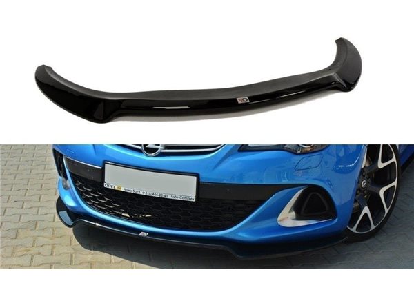 Añadido Delantero Opel Astra J Opc / Vxr - 2009 - Maxtondesign