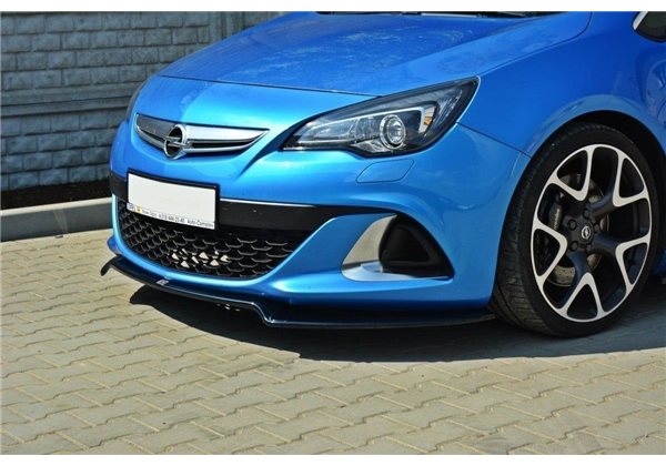 Añadido Delantero Opel Astra J Opc / Vxr - 2009 - Maxtondesign