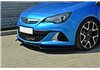 Añadido Delantero Opel Astra J Opc / Vxr - 2009 - Maxtondesign