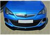 Añadido Delantero Opel Astra J Opc / Vxr - 2009 - Maxtondesign