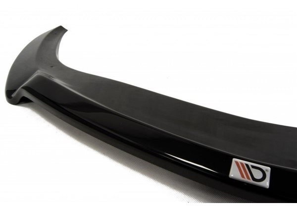 Añadido Delantero Opel Astra J Opc / Vxr - 2009 - Maxtondesign