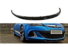 Añadido Delantero Opel Astra J Opc / Vxr - 2009 - Maxtondesign