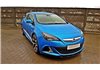 Añadido Delantero Opel Astra J Opc / Vxr - 2009 - Maxtondesign