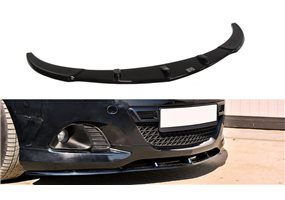 Añadido Delantero Opel Corsa D Opc / Vxr - 2007 Bis 2014 Maxtondesign