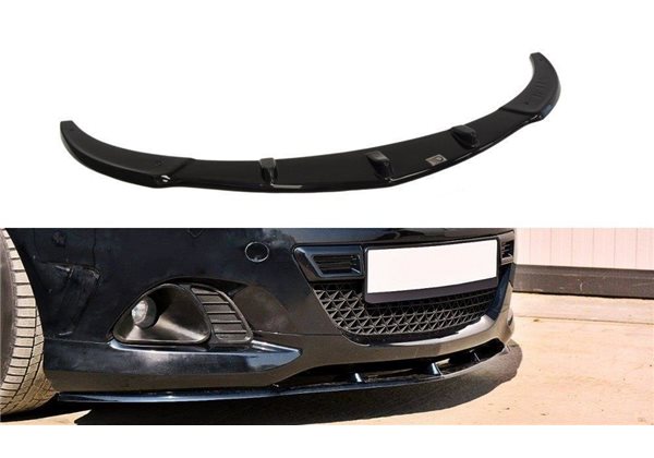 Añadido Delantero Opel Corsa D Opc / Vxr - 2007 Bis 2014 Maxtondesign