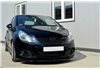 Añadido Delantero Opel Corsa D Opc / Vxr - 2007 Bis 2014 Maxtondesign