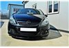 Añadido Delantero Opel Corsa D Opc / Vxr - 2007 Bis 2014 Maxtondesign