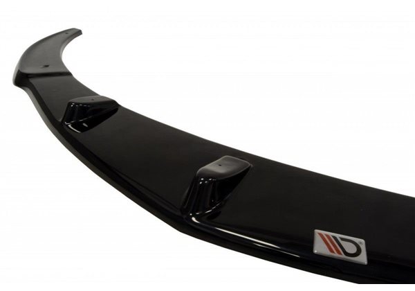 Añadido Delantero Opel Corsa D Opc / Vxr - 2007 Bis 2014 Maxtondesign