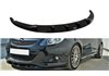 Añadido Delantero Opel Corsa D Opc / Vxr - 2007 Bis 2014 Maxtondesign