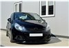Añadido Delantero Opel Corsa D Opc / Vxr - 2007 Bis 2014 Maxtondesign