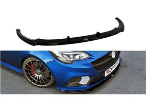 Añadido Delantero Opel Corsa E Opc / Vxr 2015 - Maxtondesign