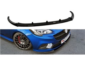 Añadido Delantero Opel Corsa E Opc / Vxr 2015 - Maxtondesign