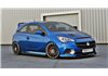 Añadido Delantero Opel Corsa E Opc / Vxr 2015 - Maxtondesign