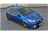 Añadido Delantero Opel Corsa E Opc / Vxr 2015 - Maxtondesign