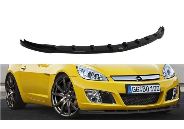 Añadido Delantero Opel Gt Standard- 2007 Bis 2009 Maxtondesign
