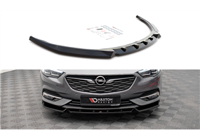 Añadido Delantero Opel Insignia Mk2 2017 - Maxtondesign