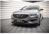 Añadido Delantero Opel Insignia Mk2 2017 - Maxtondesign