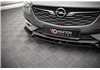 Añadido Delantero Opel Insignia Mk2 2017 - Maxtondesign