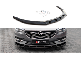 Añadido Delantero Opel Insignia Mk2 2017 - Maxtondesign