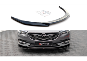 Añadido Delantero Opel Insignia Mk2 2017 - Maxtondesign
