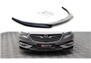 Añadido Delantero Opel Insignia Mk2 2017 - Maxtondesign
