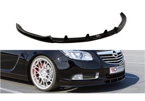 Añadido Delantero Opel Insignia Opc-line 2008 Bis 2013 Maxtondesign