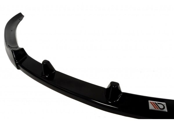 Añadido Delantero Opel Insignia Opc-line 2008 Bis 2013 Maxtondesign