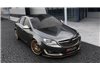 Añadido Delantero Opel Insignia Standard- 2013 - 2017 Maxtondesign