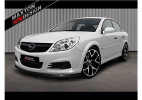 Añadido Delantero Opel Vectra C Opc Line- 2005 Bis 2008 Maxtondesign