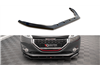 Añadido Delantero Peugeot 208 Gti Mk1 2013 - 2015 Maxtondesign