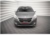 Añadido Delantero Peugeot 208 Gti Mk1 2013 - 2015 Maxtondesign