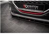 Añadido Delantero Peugeot 208 Gti Mk1 2013 - 2015 Maxtondesign